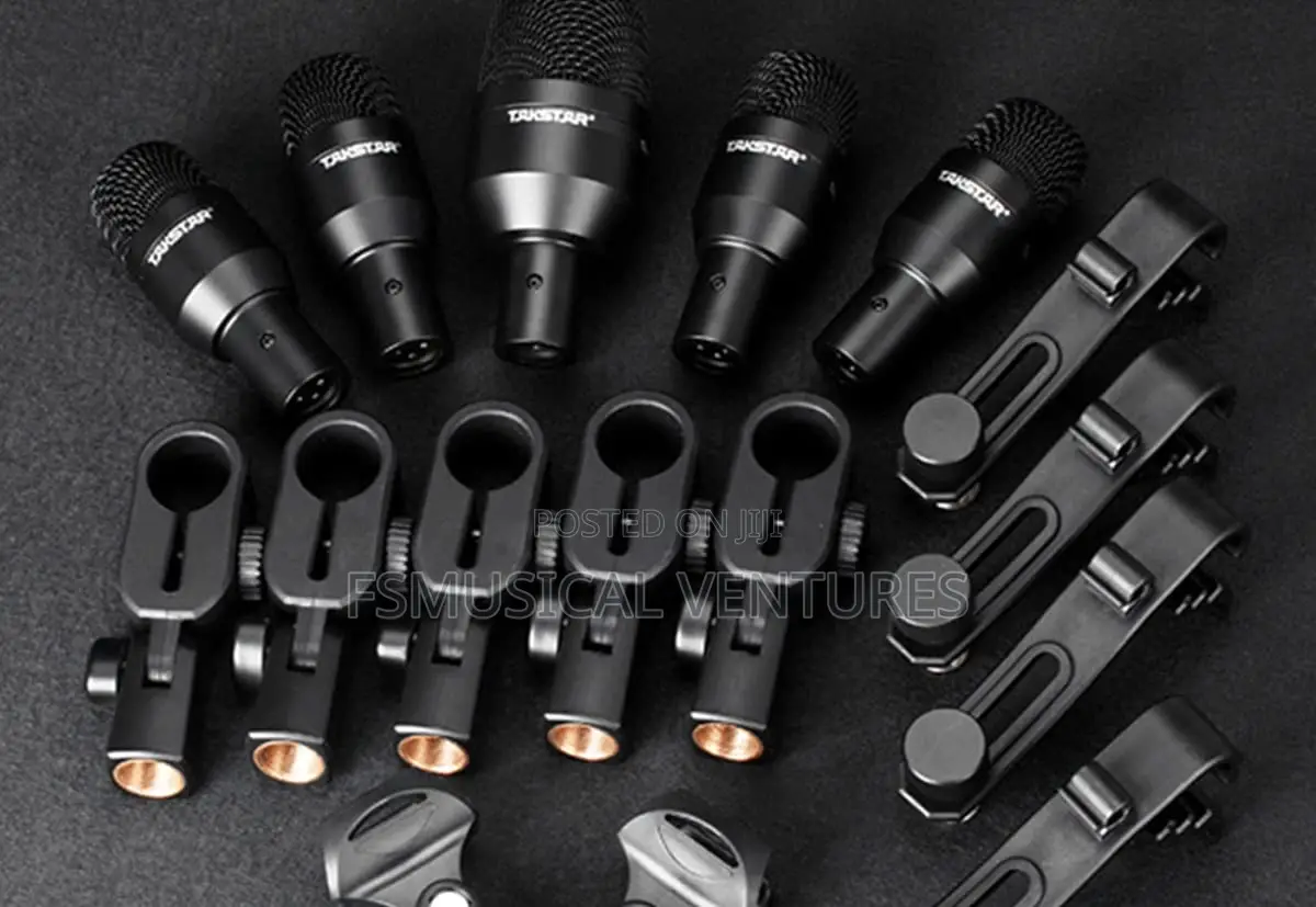 Takstar Drum Mic DMS D7