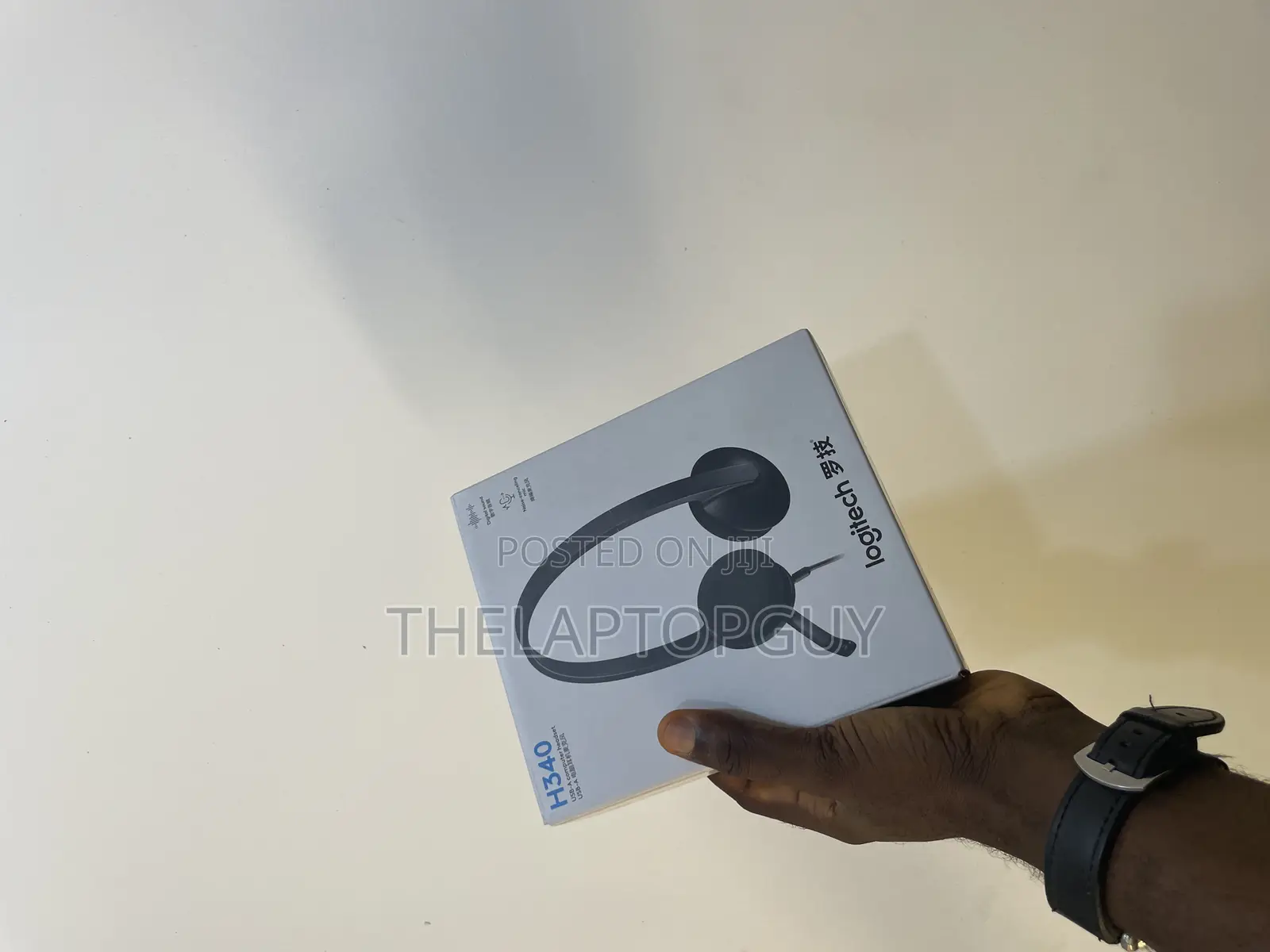 Logitech Computer Headset for Sale