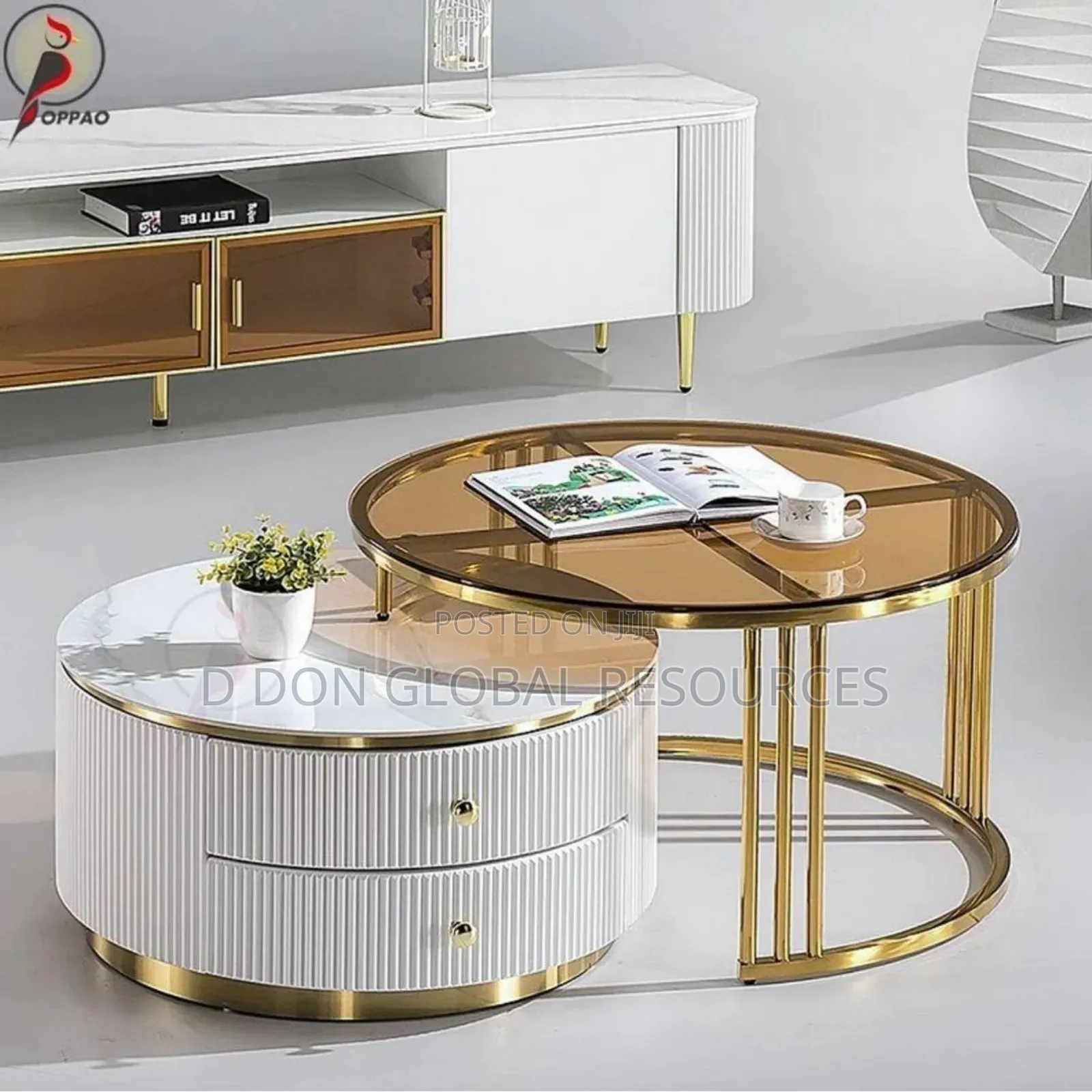Centre Table