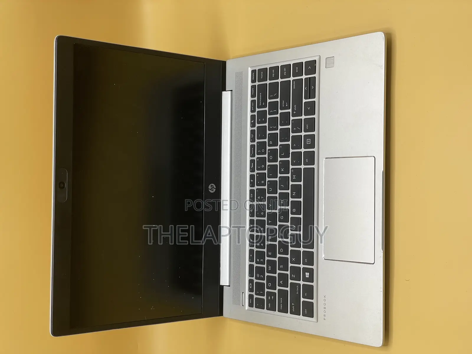 Laptop HP EliteBook 840 G5 16GB Intel Core I5 SSD 256GB