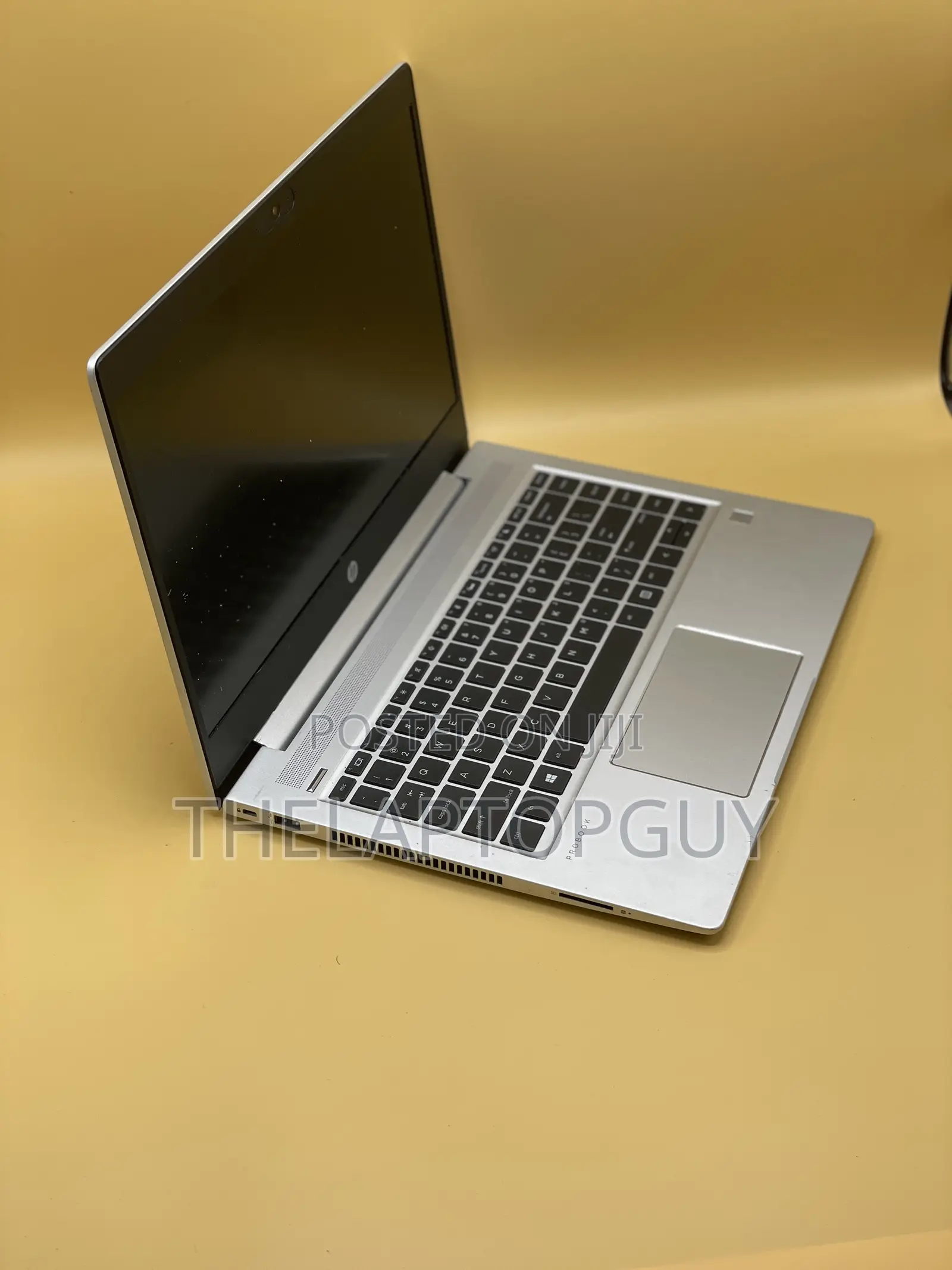 Laptop HP EliteBook 840 G5 16GB Intel Core I5 SSD 256GB