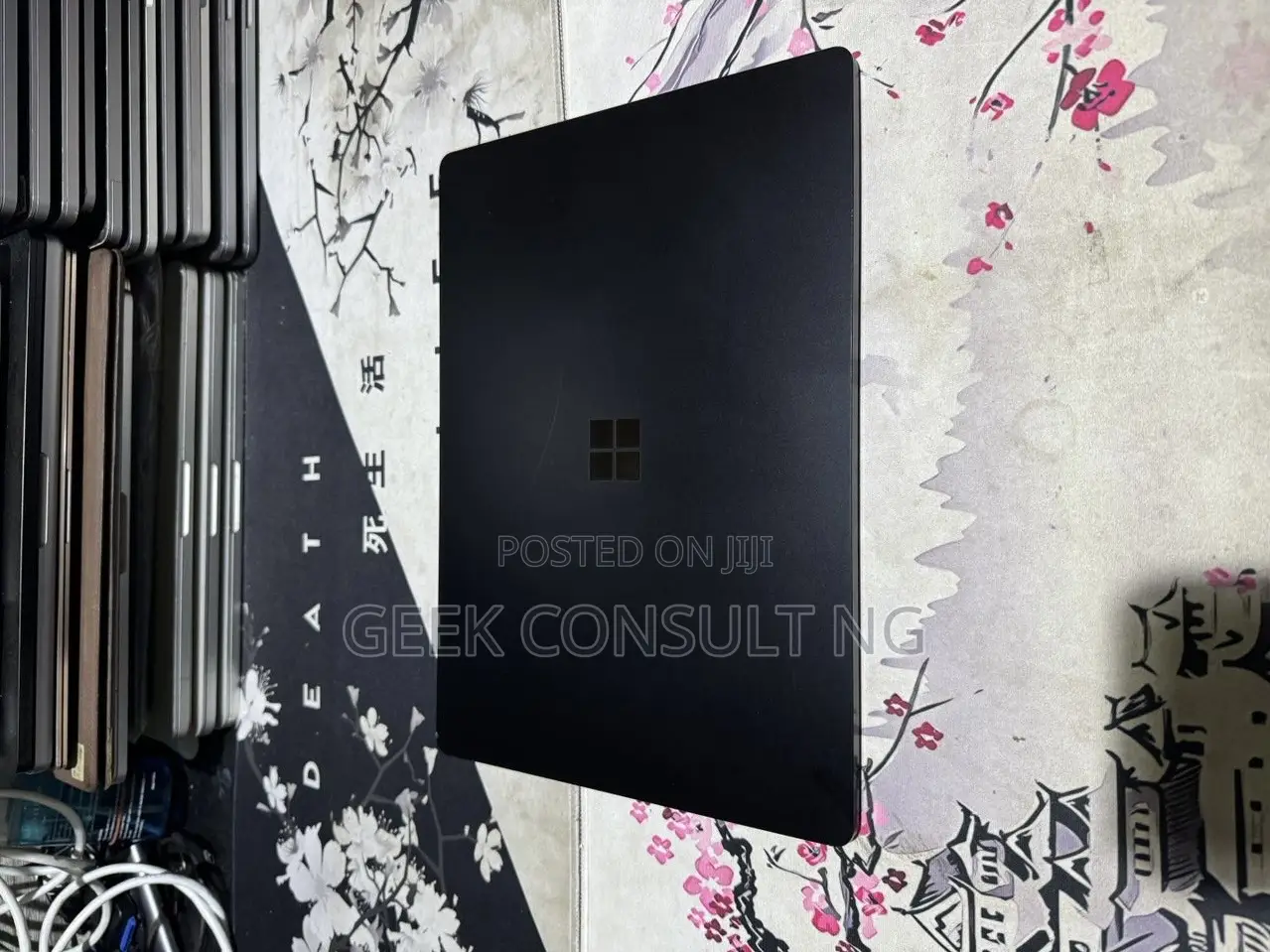 New Laptop Microsoft Surface Laptop 5 32GB Intel Core i7 SSD 512GB