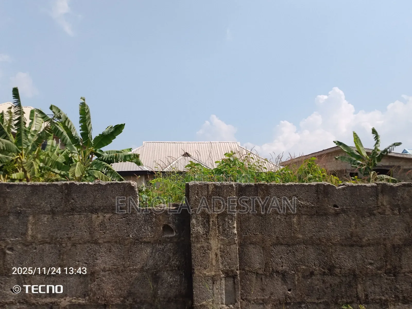 Furnished 3bdrm Bungalow in Bomode Oku Dangote, Igbogbo for sale