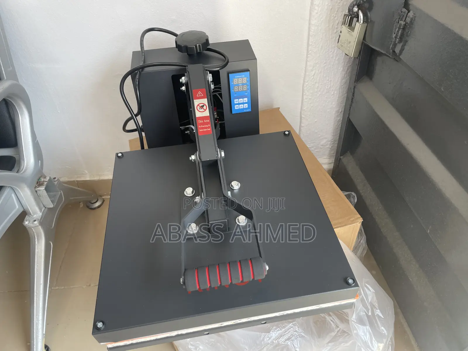Heat Transfer /Heat Press 38b38