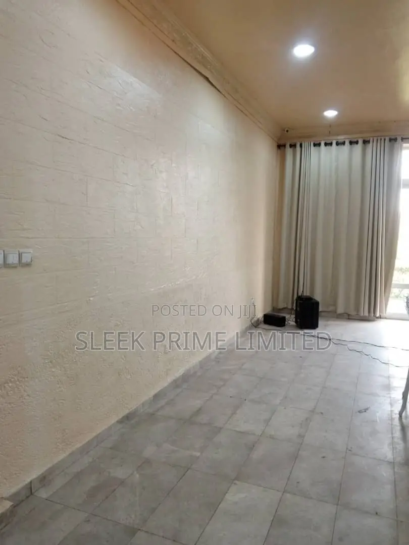 A Multi Purpose Hall for Rent in Jabi Abuja