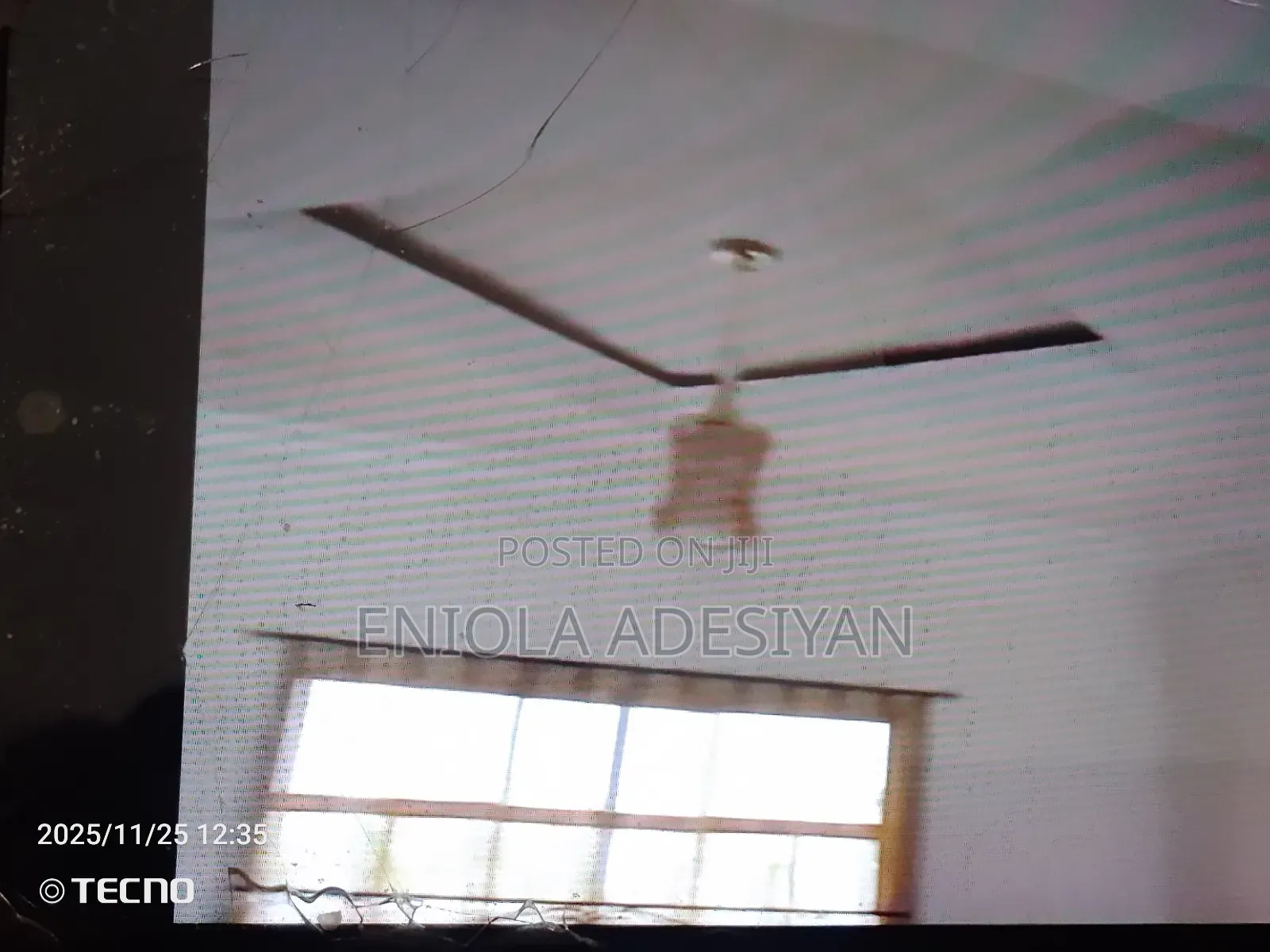 Furnished 3bdrm Bungalow in Bomode Oku Dangote, Igbogbo for sale
