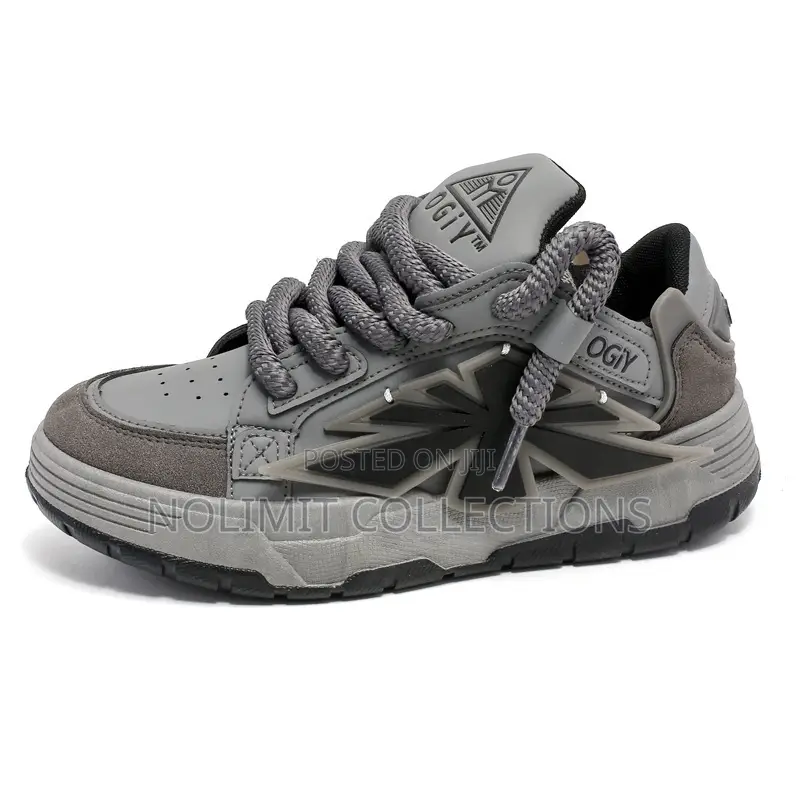 Sporty Ogiy Sneakers
