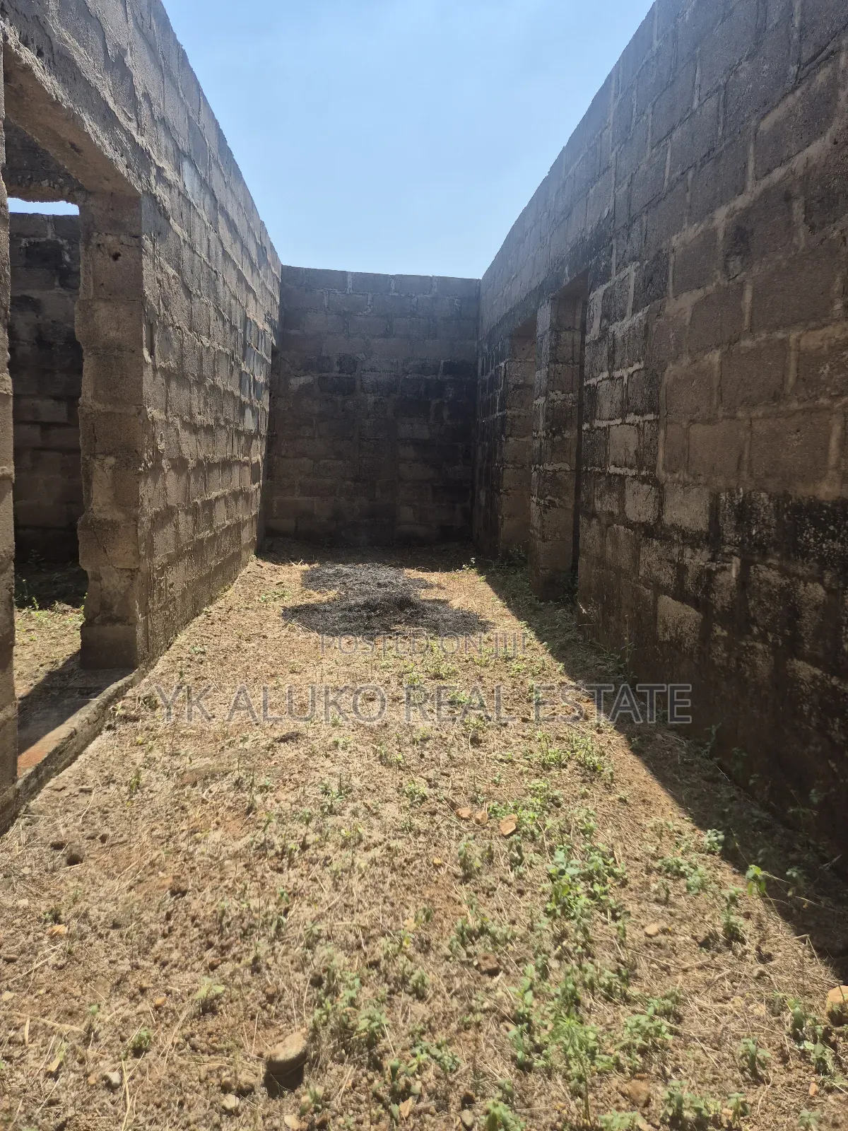3bdrm Bungalow in Federal Housing, Ilorin West for sale