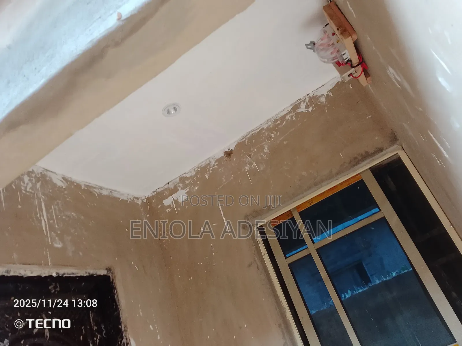 1bdrm Block of Flats in Alabama Estate, Igbogbo for rent