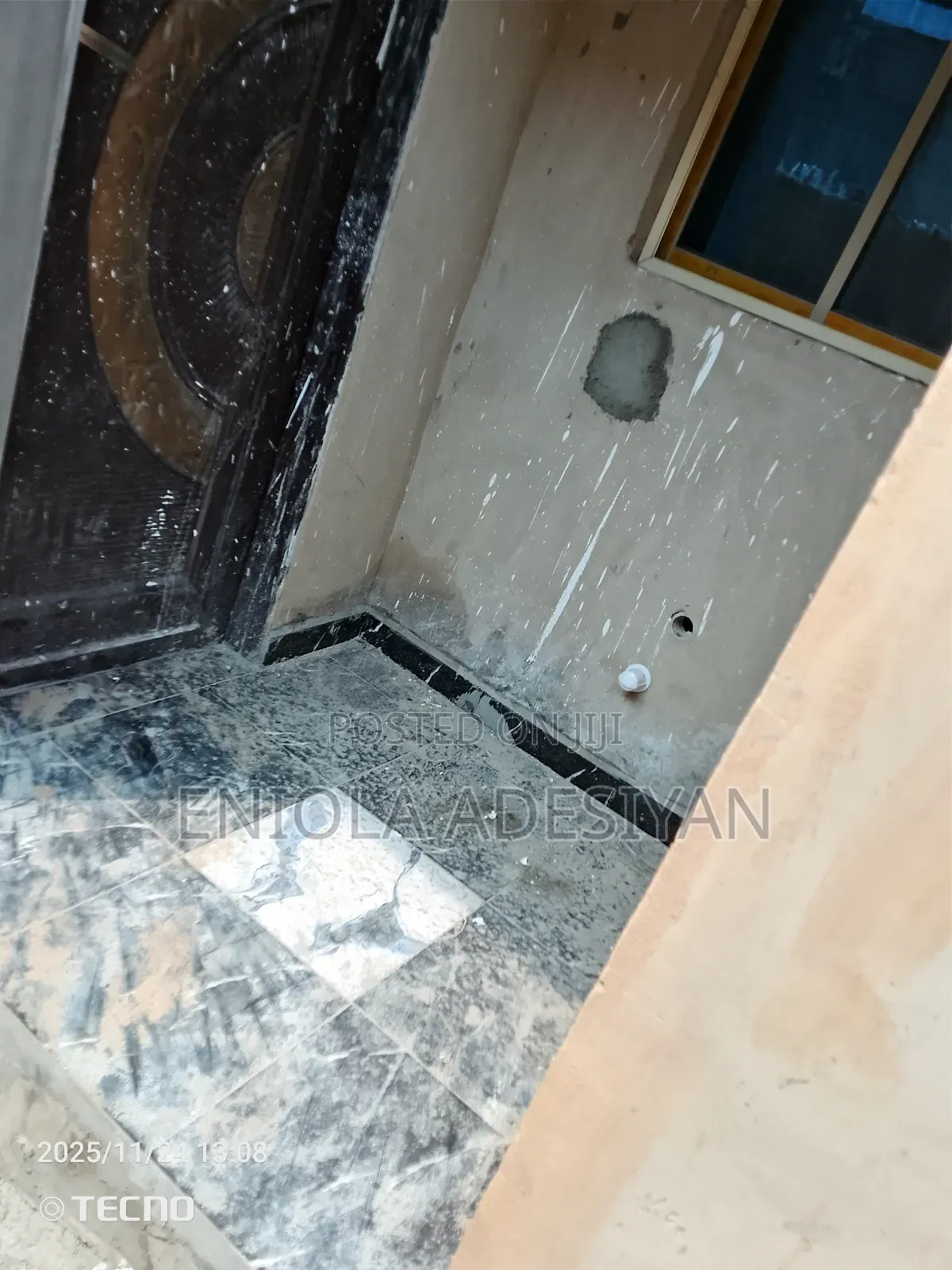 1bdrm Block of Flats in Alabama Estate, Igbogbo for rent