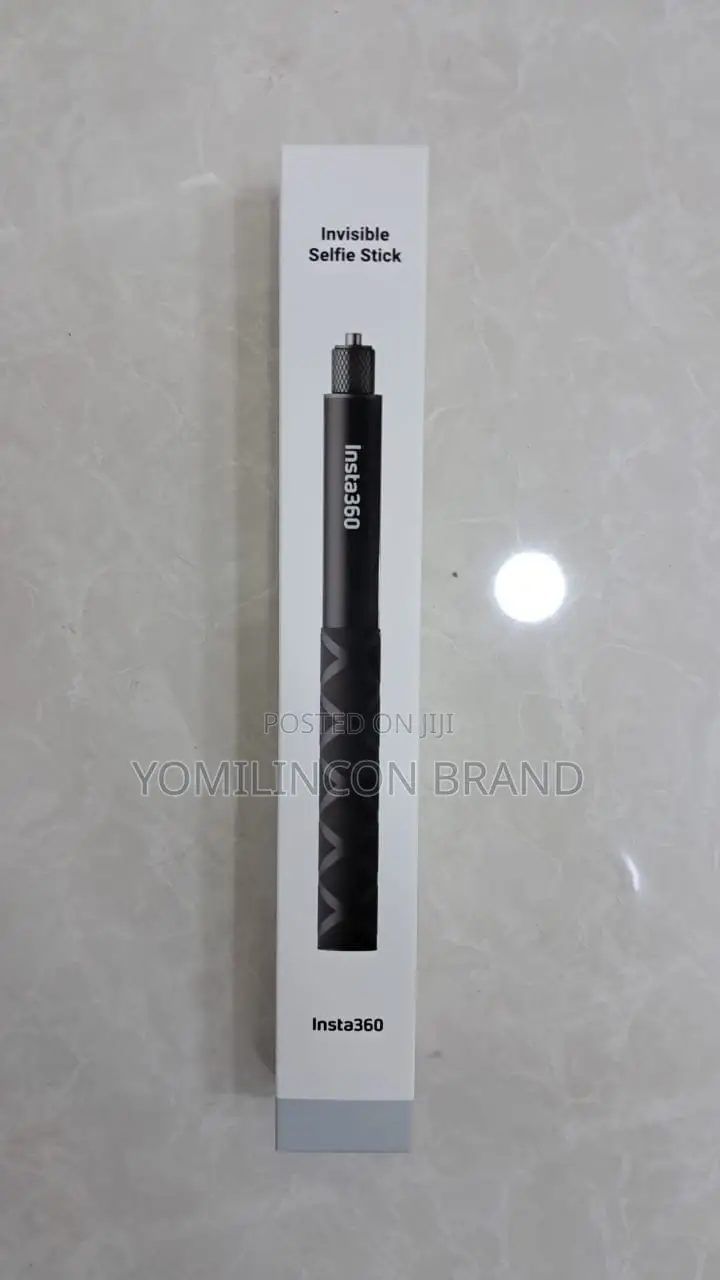 Insta360 114cm Invisible Selfie Stick for X5 / X4 / X3