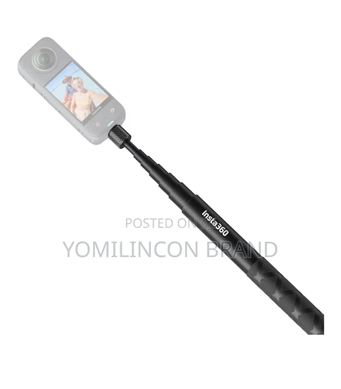 Insta360 114cm Invisible Selfie Stick for X5 / X4 / X3