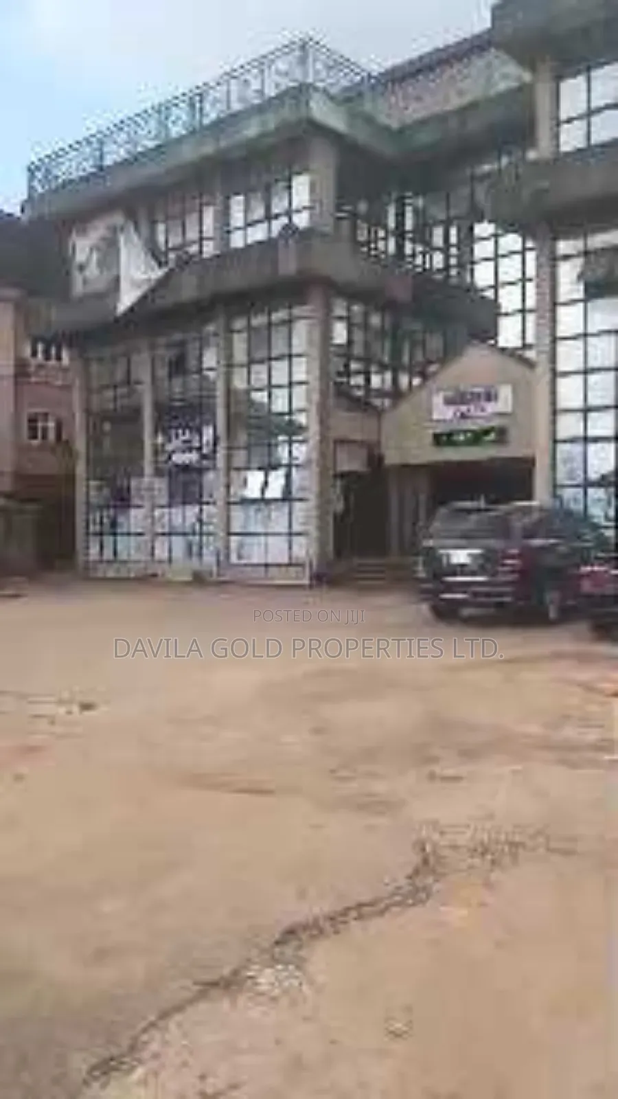 Highly Profit Generating Commercial Property for Sale