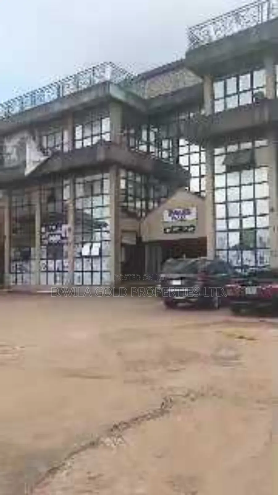 Highly Profit Generating Commercial Property for Sale