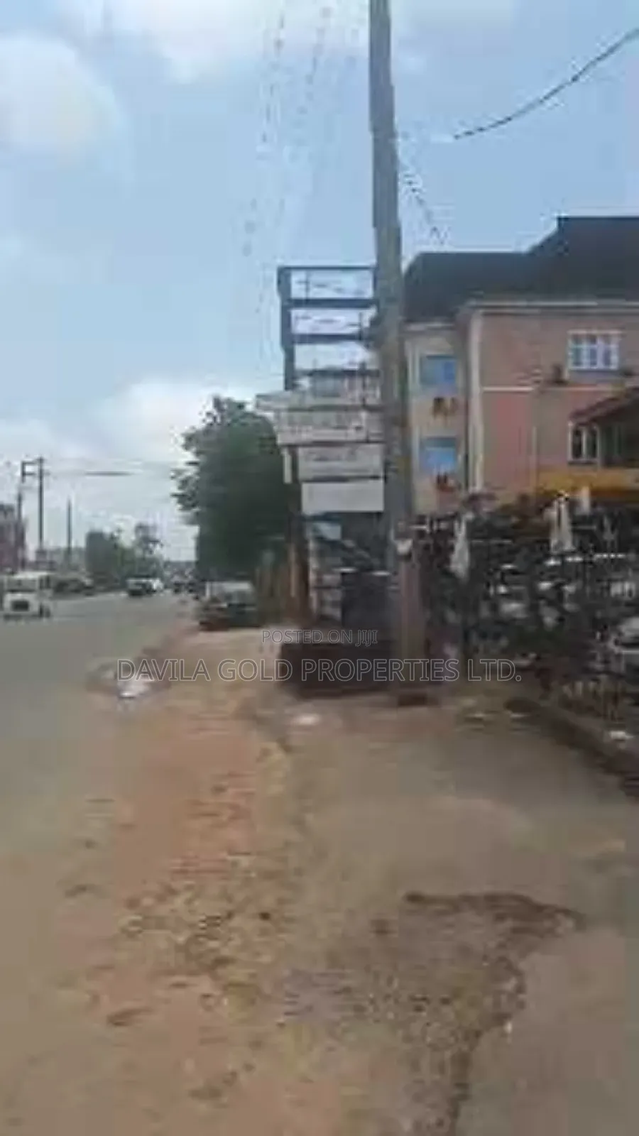 Highly Profit Generating Commercial Property for Sale