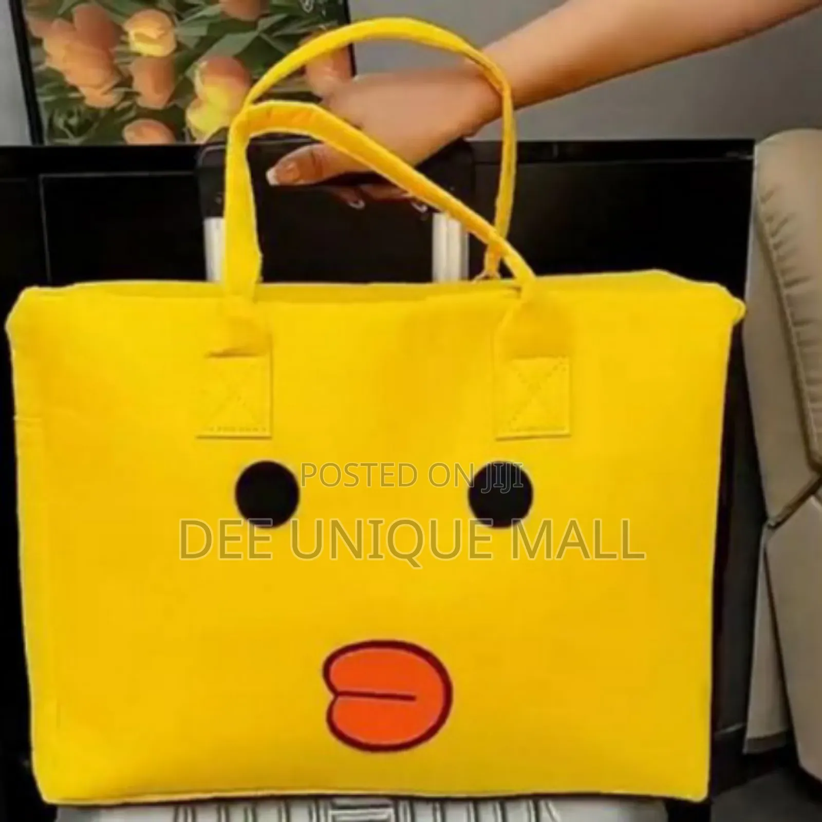Mini Picnic /Travel Bag