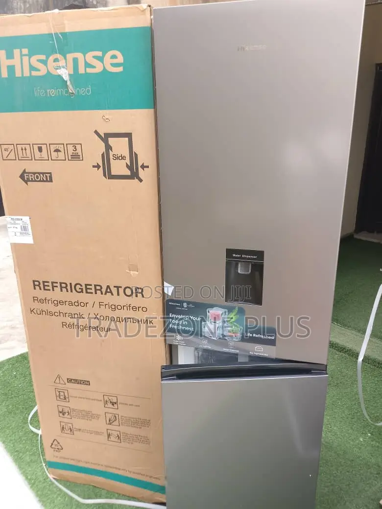 Hisense 35dcb Designed for Smooth Operation and Top Performance.
