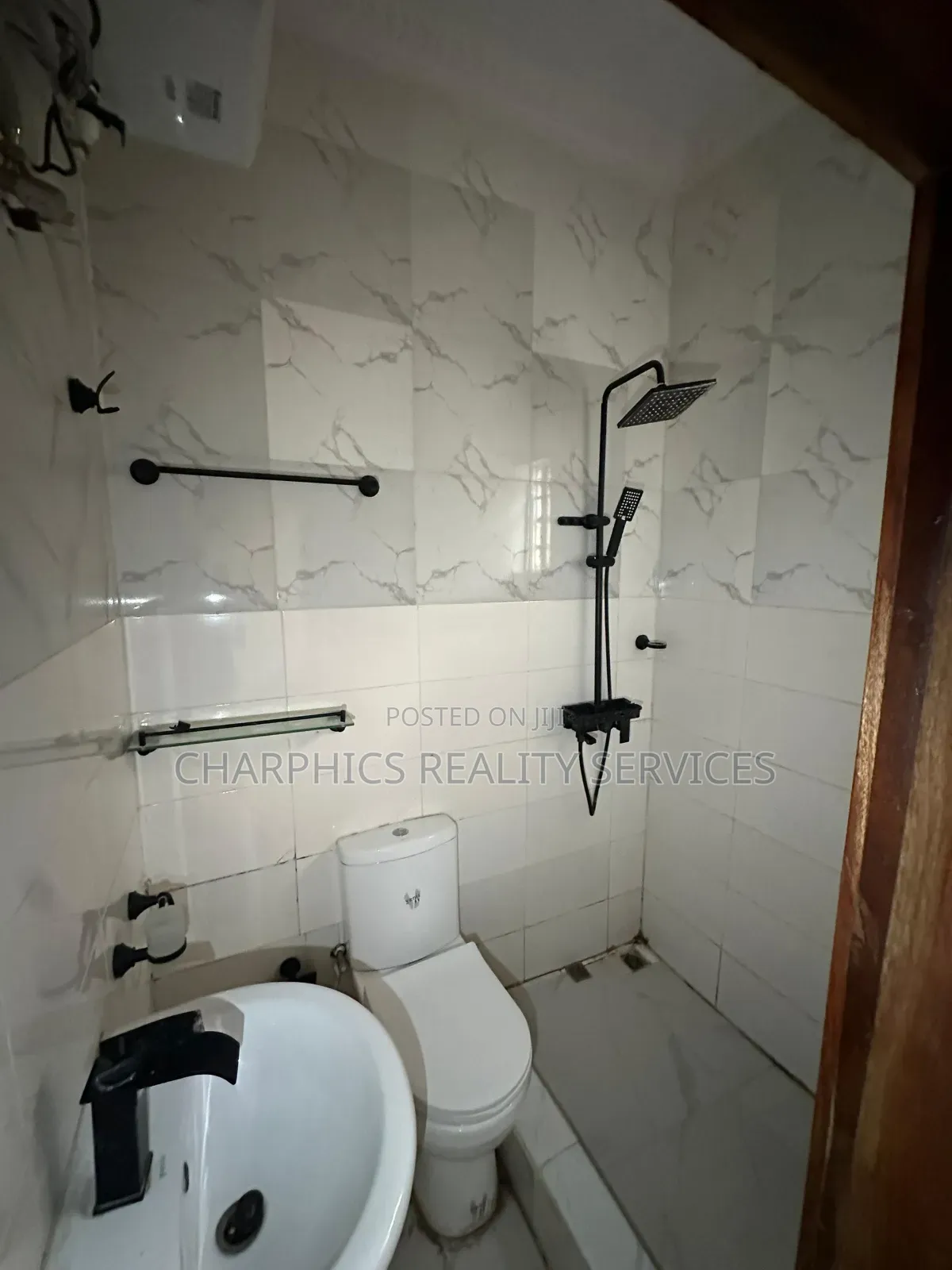 2bdrm Apartment in Ologolo for rent