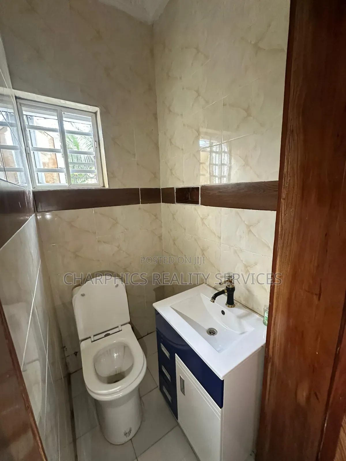 2bdrm Apartment in Ologolo for rent