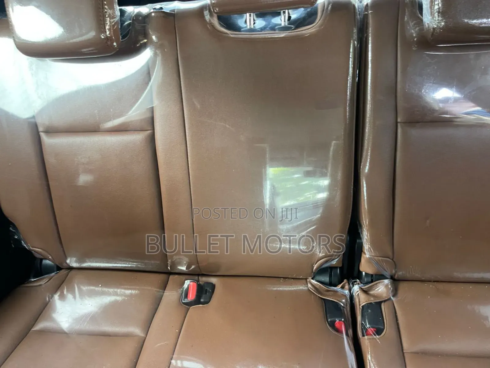 Toyota Highlander Limited 4x2 V6 (3.5L 6cyl 8A) 2017 Gray