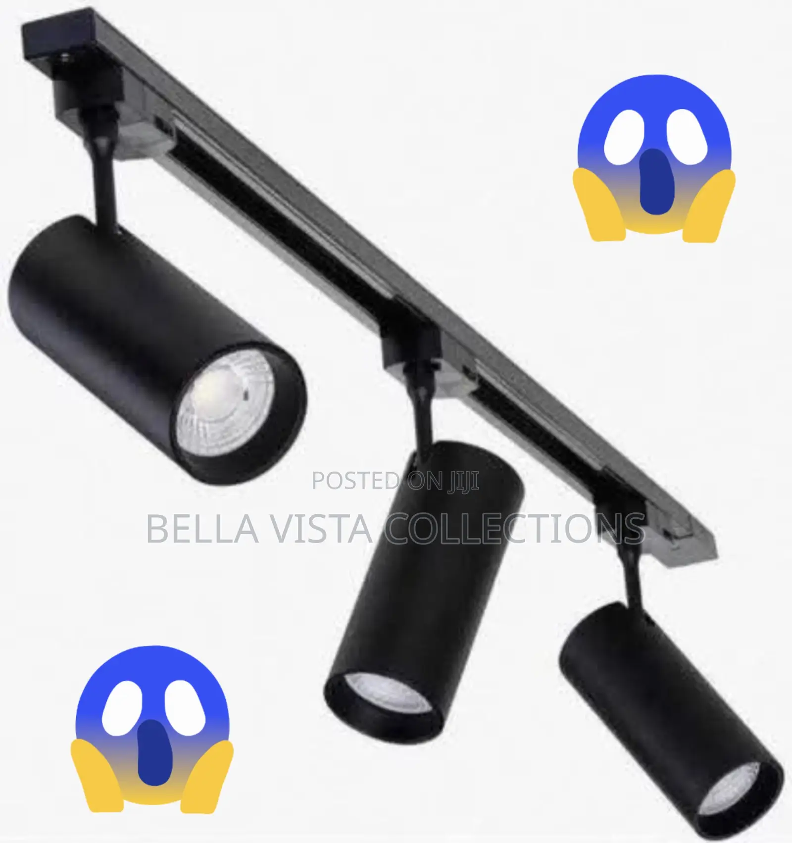 Track Light