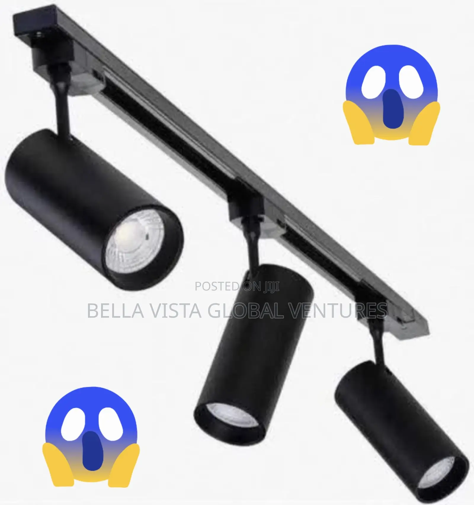 Track Light