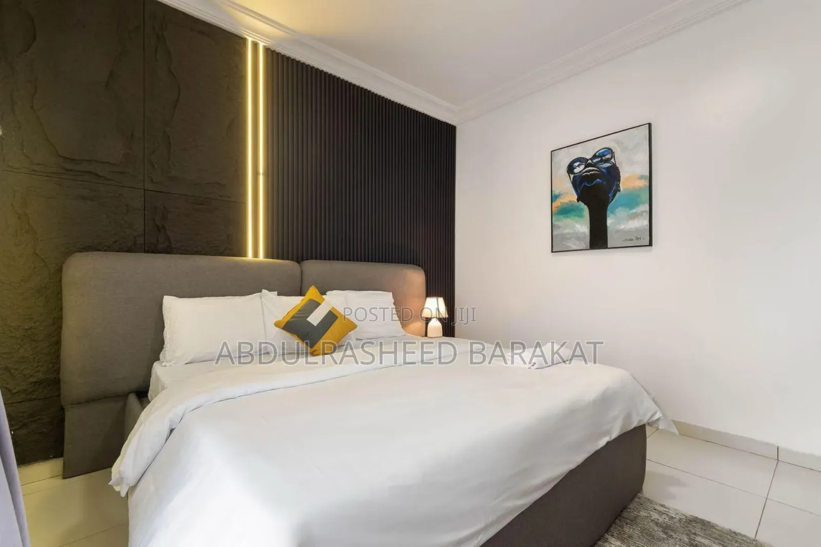 Luxury Two Bedroom Apartment With Ps5, Snooker Board
