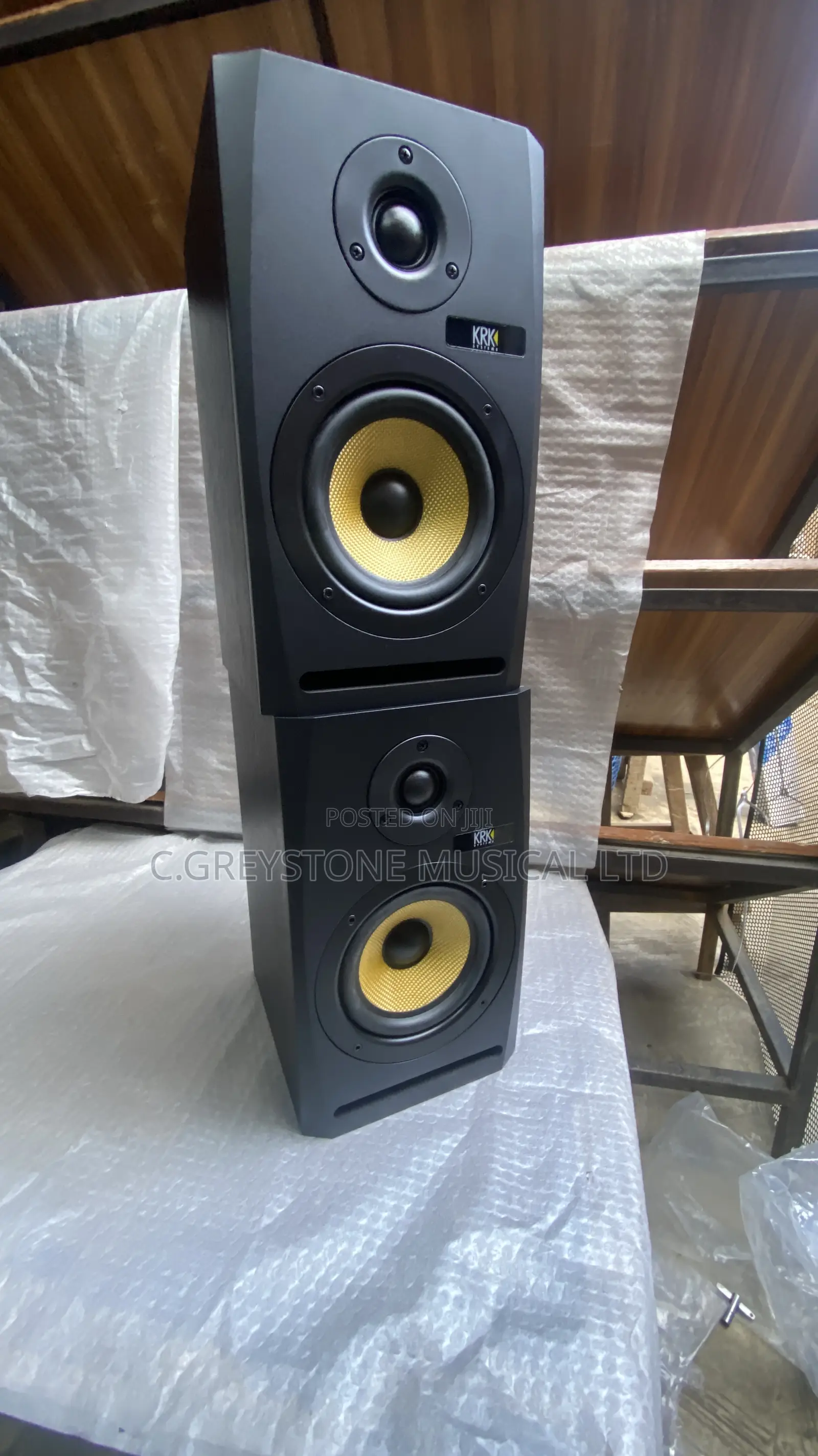 Studio Monitor KRK M-5