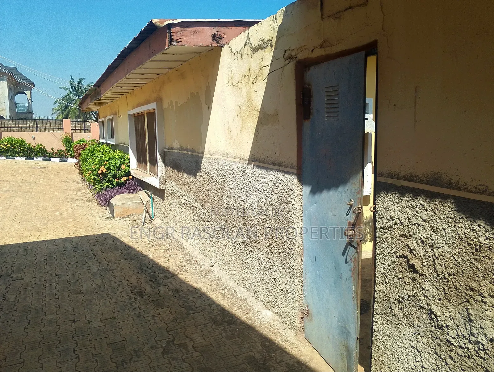 3bdrm Block of Flats in Fate, Ilorin South for sale
