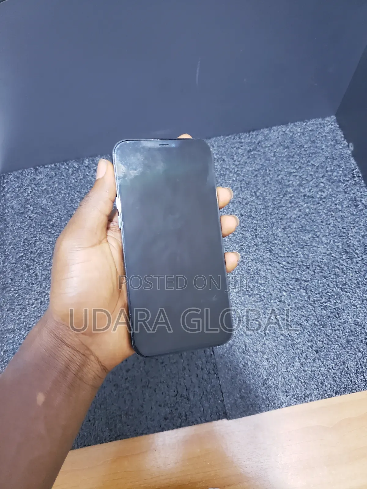 Apple iPhone 12 Pro Max 128 GB Blue