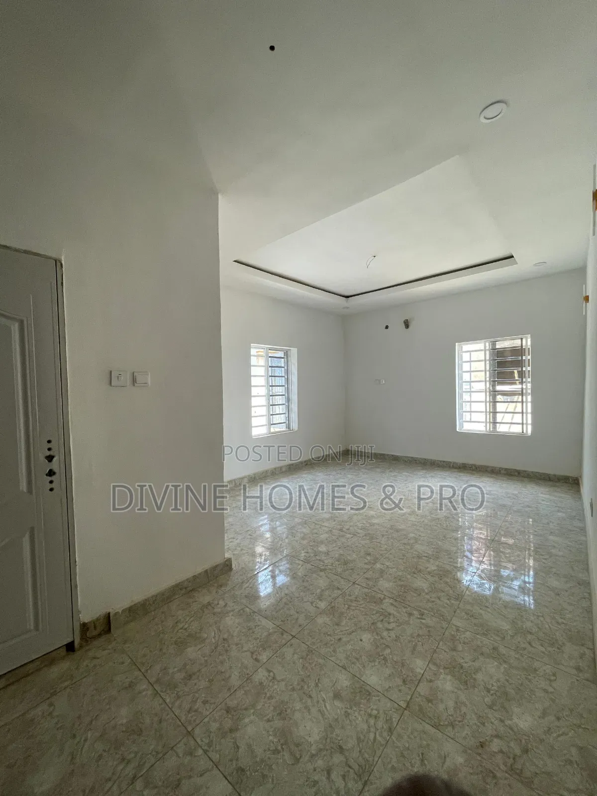 2bdrm Block of Flats in Durumi for sale