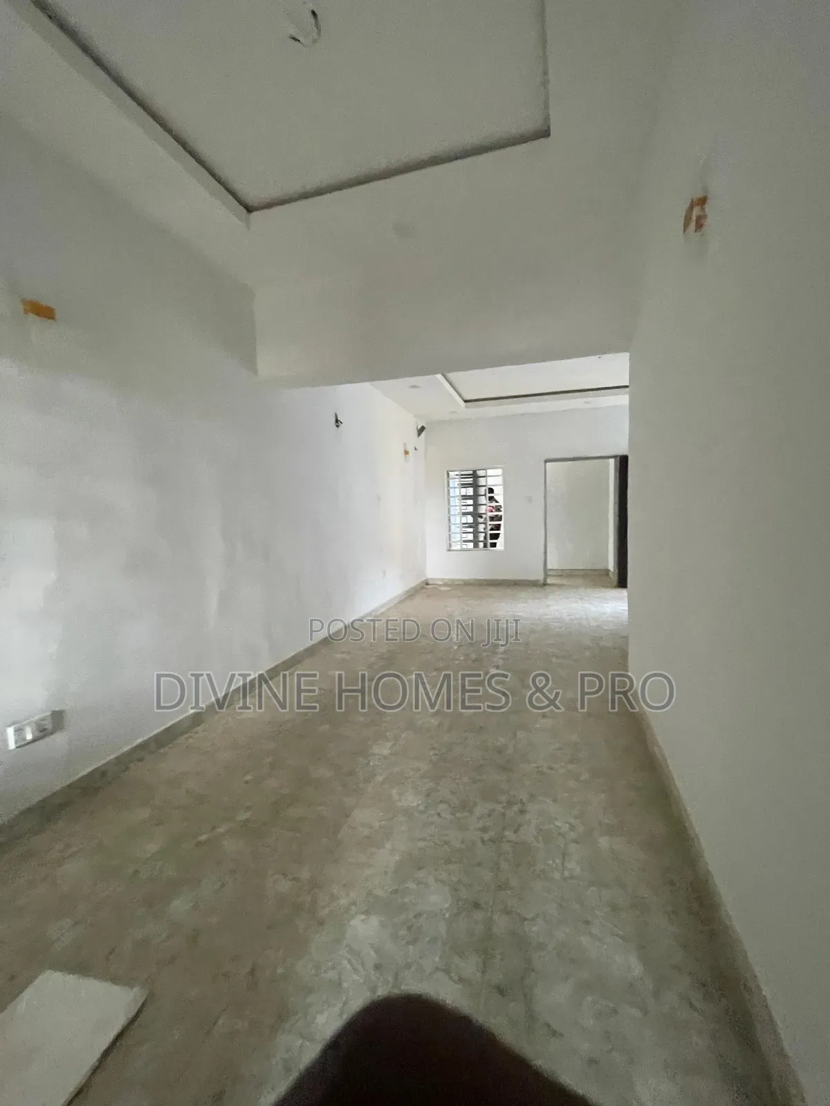 2bdrm Block of Flats in Durumi for sale