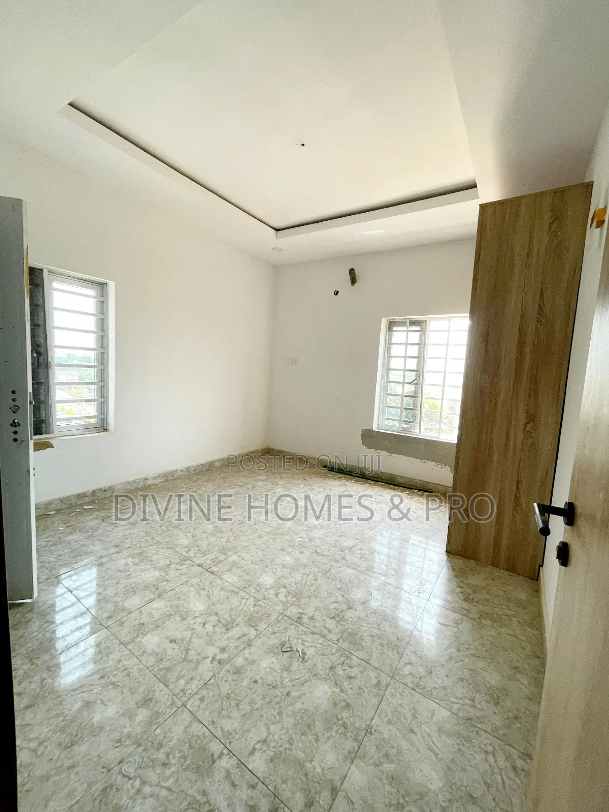 2bdrm Block of Flats in Durumi for sale