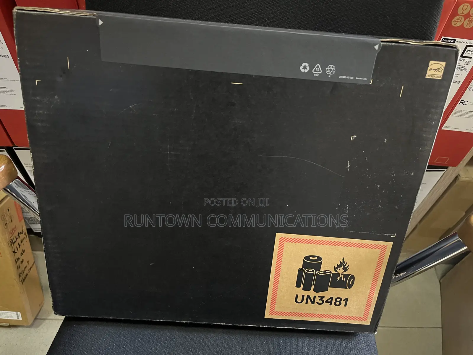 New Laptop Dell Pro Plus 13 16GB Intel Core Ultra 5 SSD 512GB