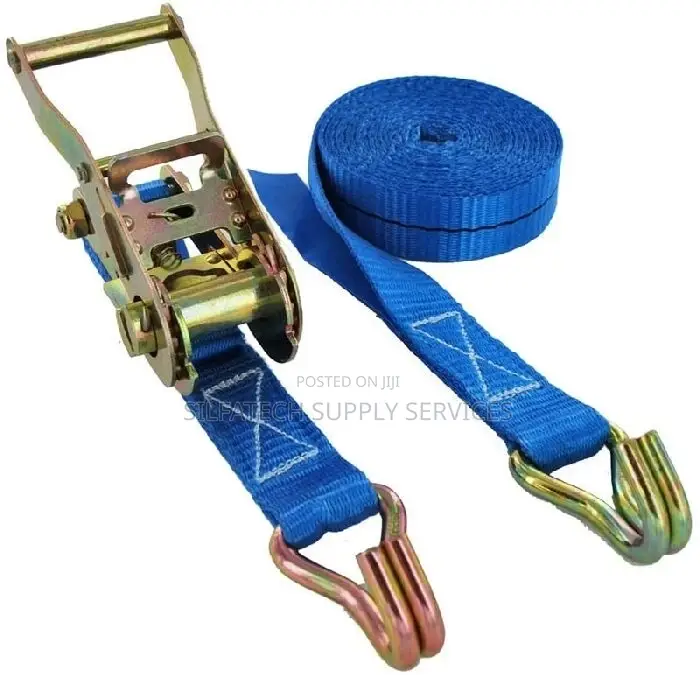 Strapping Belt