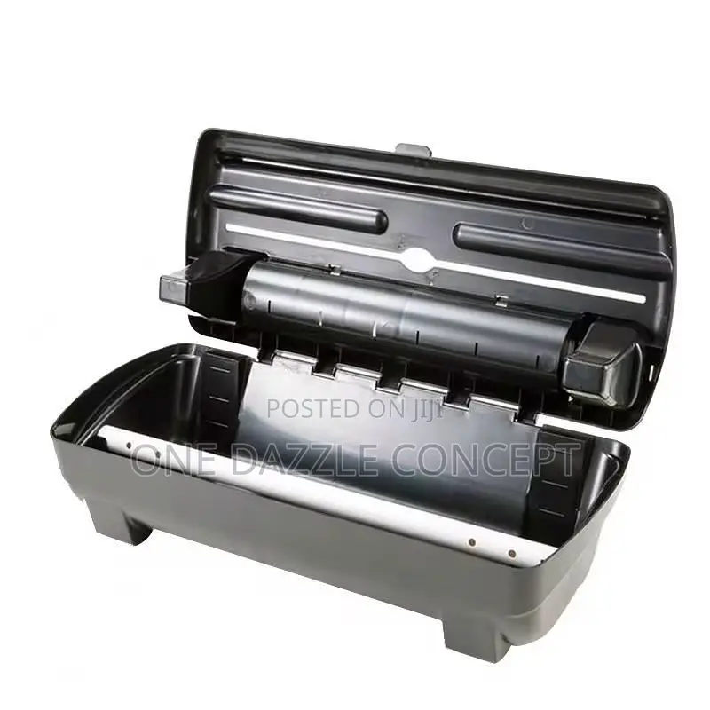 Commercial Plastic Wrap/ Label Dispenser