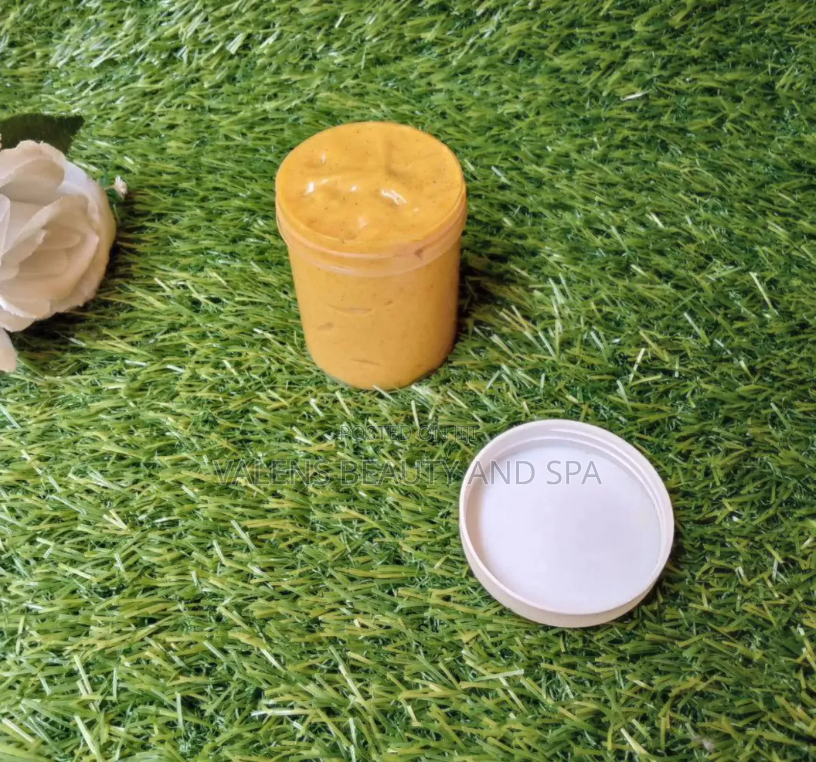 Kid& Children Body Butters