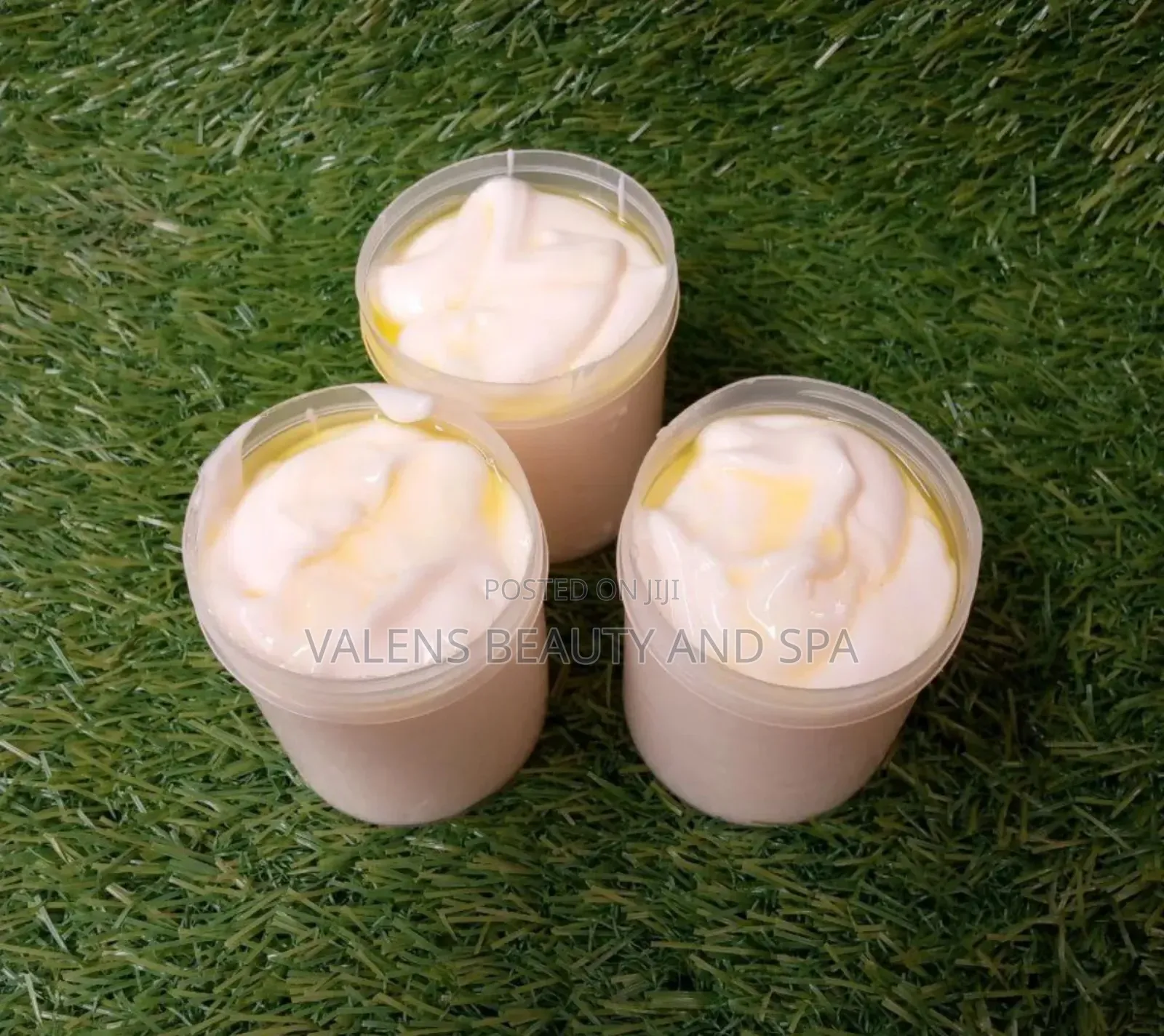 Kid& Children Body Butters
