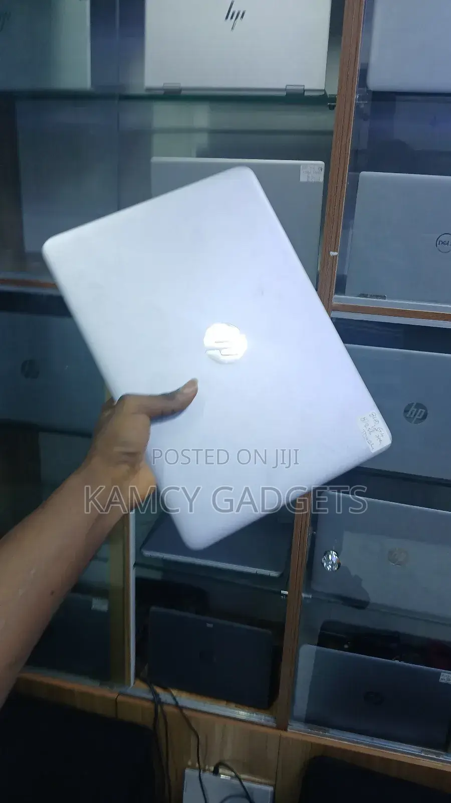 Laptop HP EliteBook 840 G4 8GB Intel Core i5 SSD 256GB