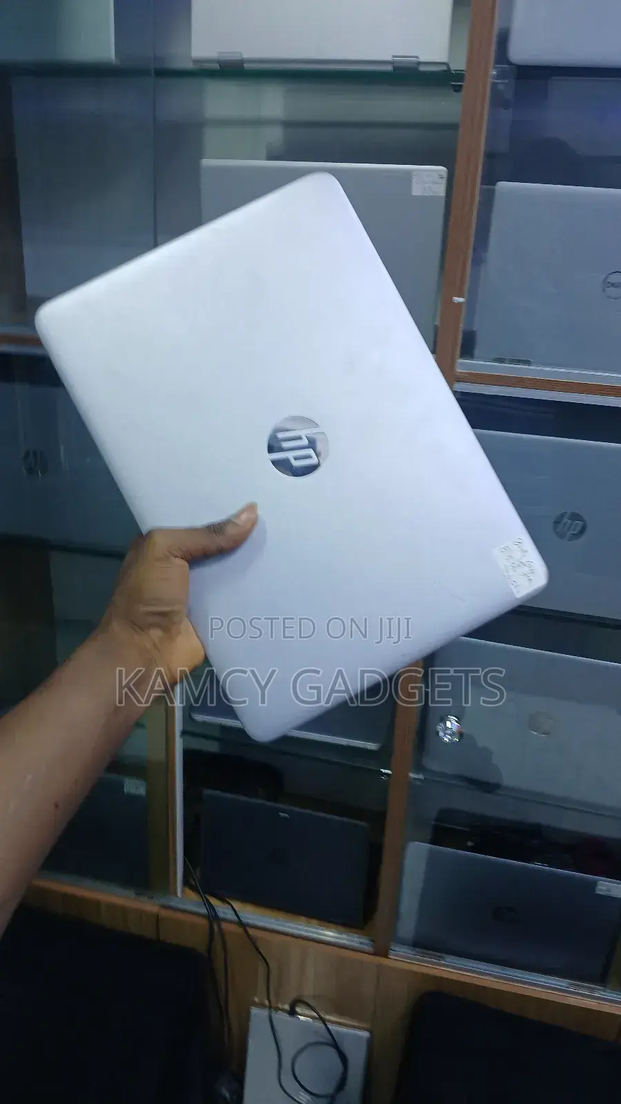 Laptop HP EliteBook 840 G4 8GB Intel Core i5 SSD 256GB