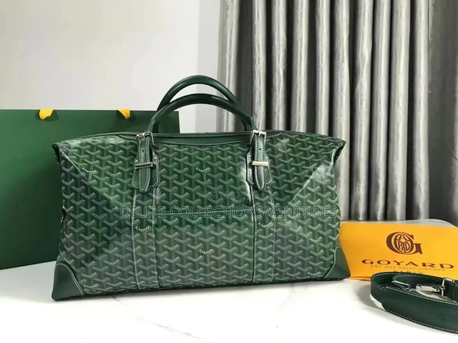 High Quality Goyard Bags