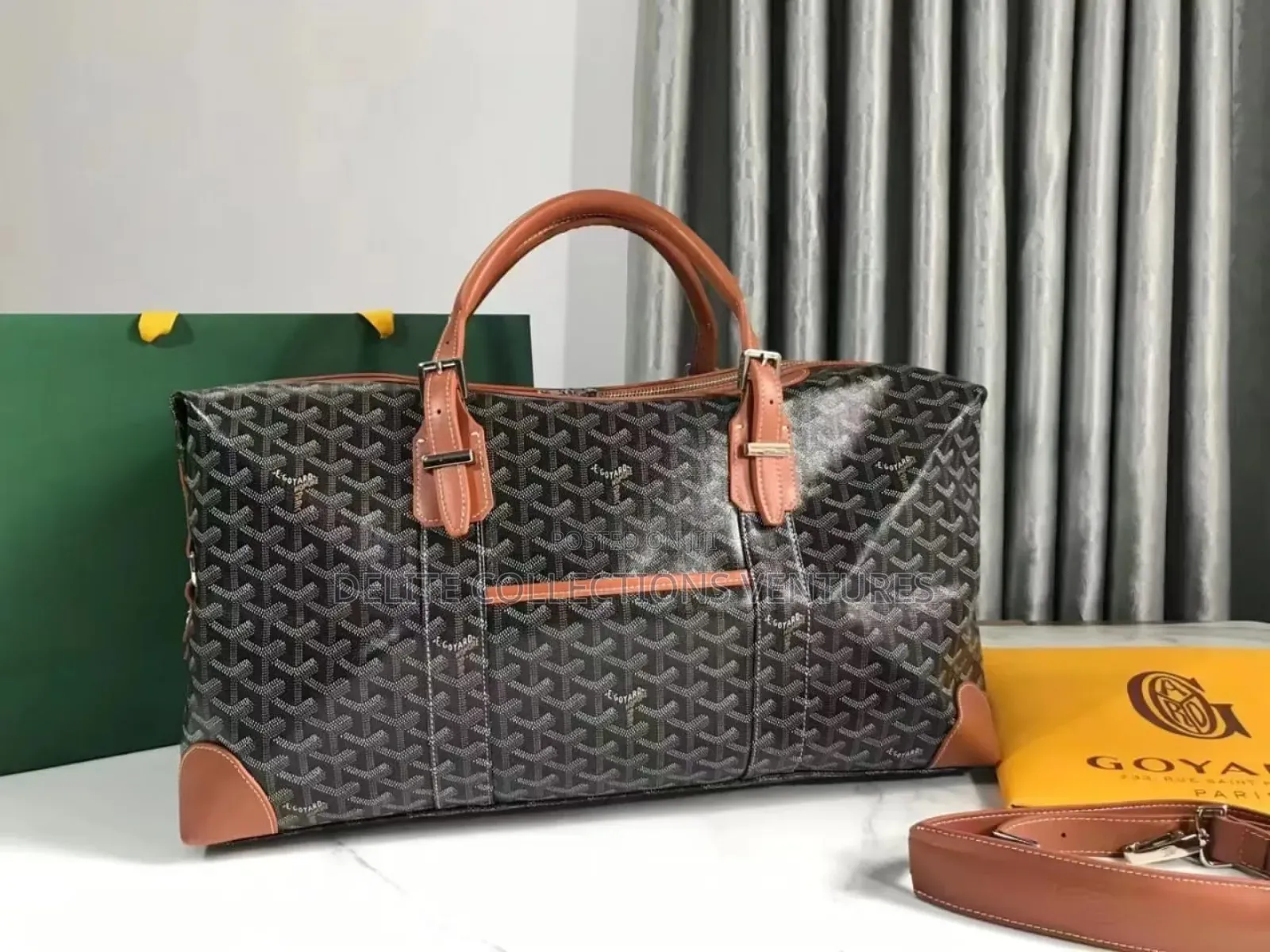 High Quality Goyard Bags