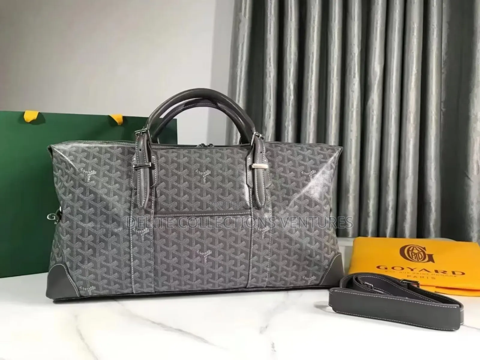 High Quality Goyard Bags