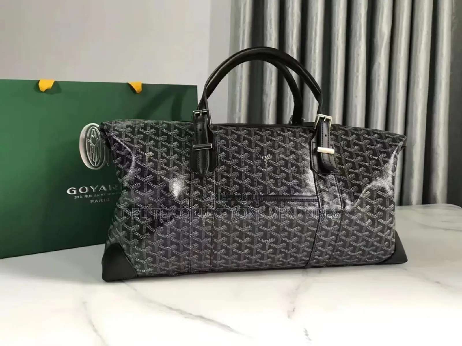 High Quality Goyard Bags