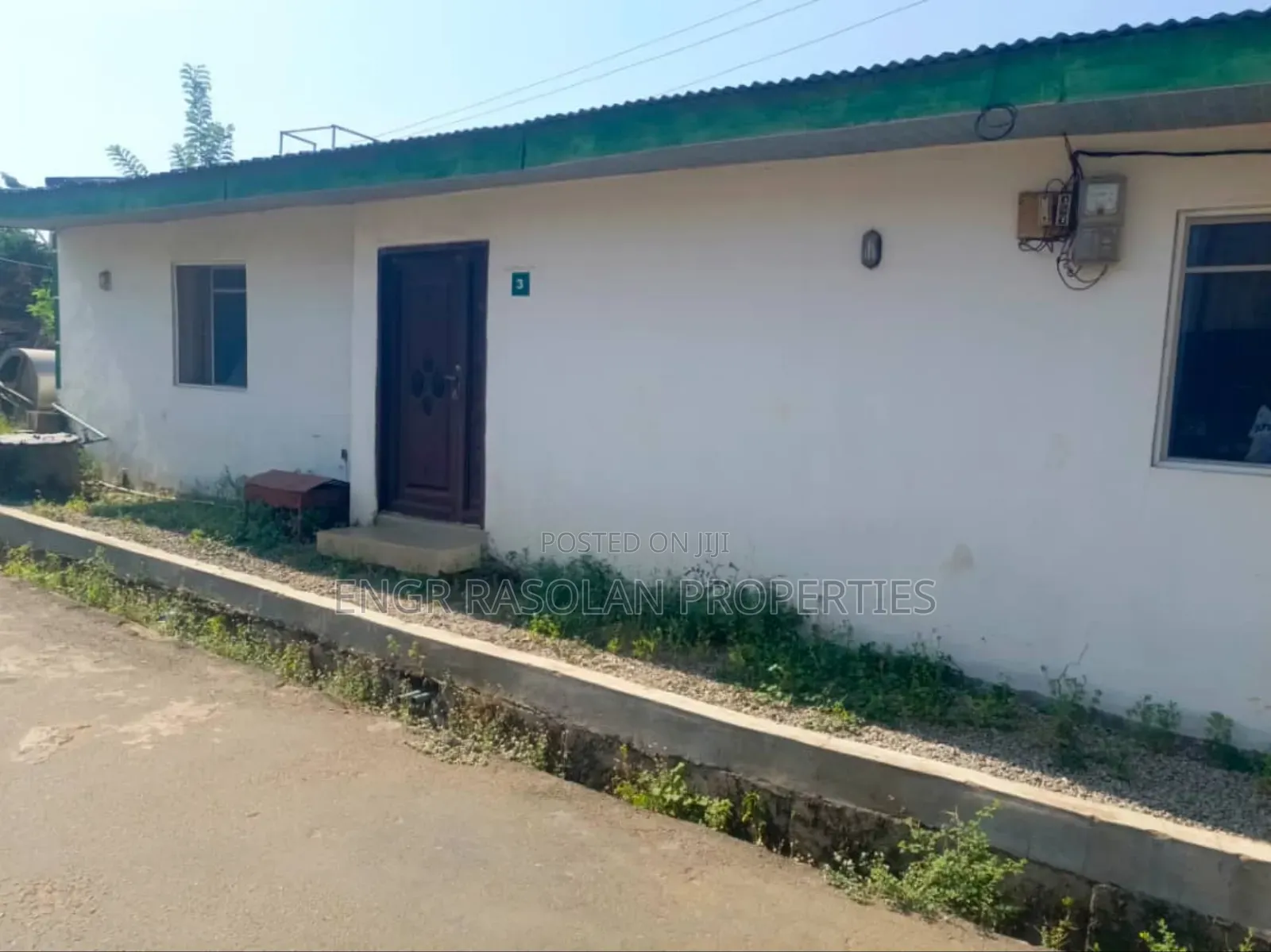 Furnished 1bdrm Room & Parlour in Agric, Ilorin South for sale