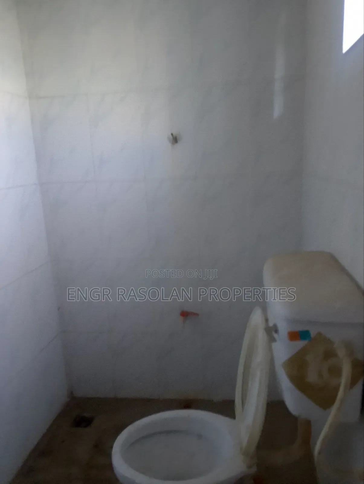 Furnished 1bdrm Room & Parlour in Agric, Ilorin South for sale