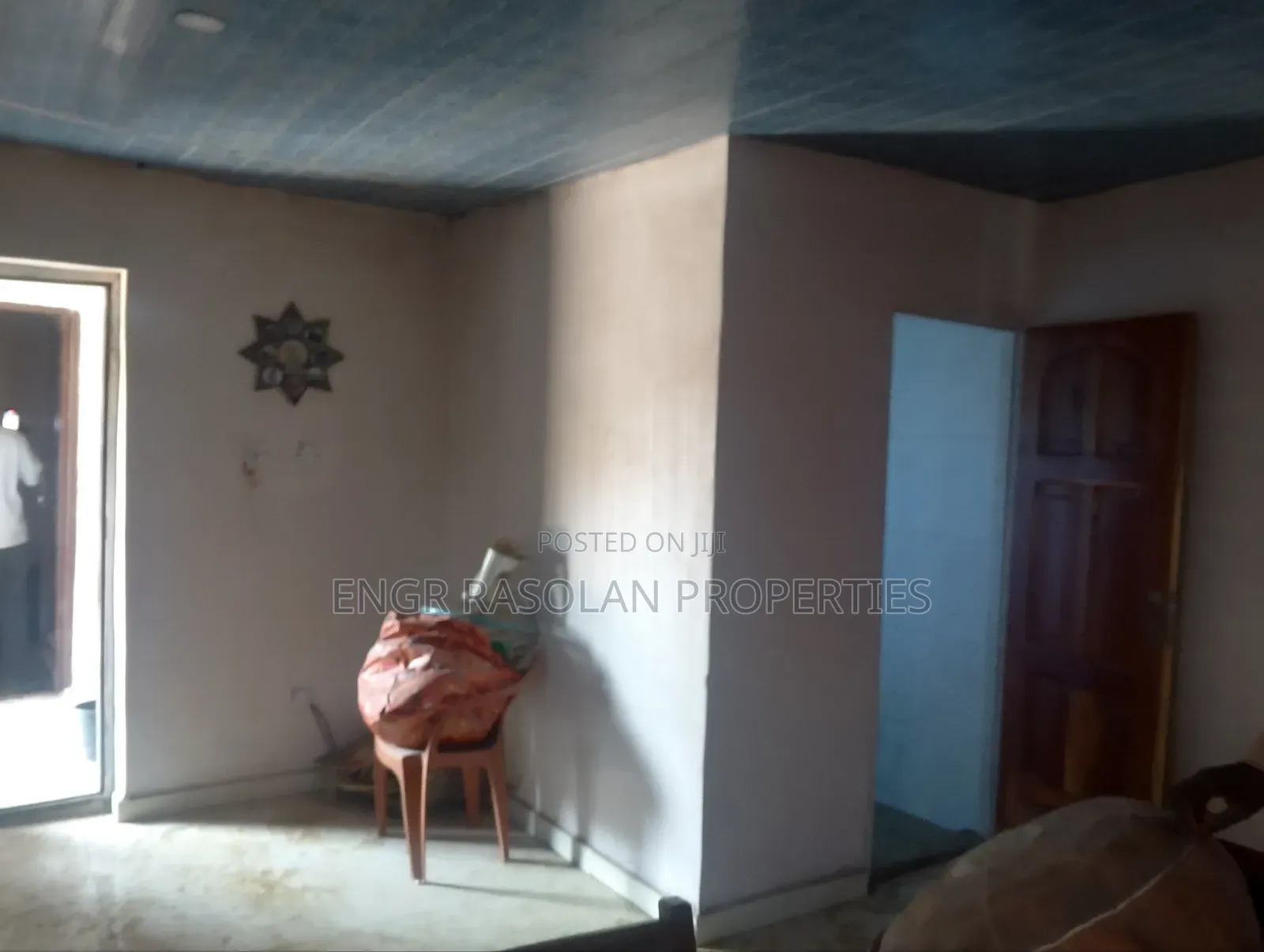 Furnished 1bdrm Room & Parlour in Agric, Ilorin South for sale
