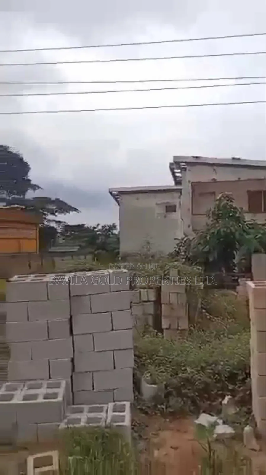 Super Commercial Land for Sales