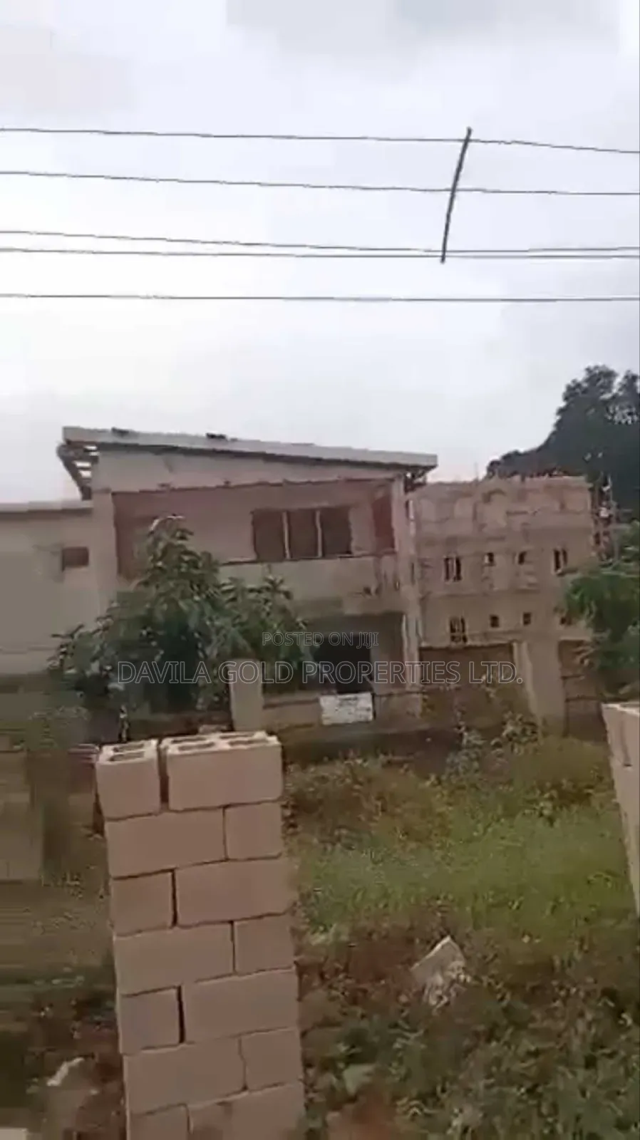 Super Commercial Land for Sales