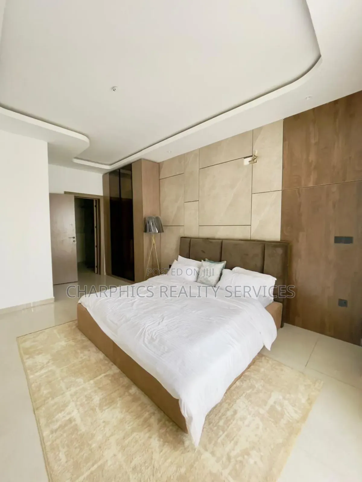 2bdrm Apartment in Lekki Phase 1 for sale